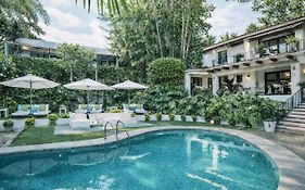Las Casas B&B Boutique Hotel, Spa&Restaurante Cuernavaca